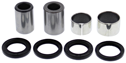 Piese moto - Kit rulment amortizor All Balls Racing 21-0013 SHB21-0013 coborat fata