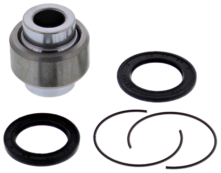 Piese moto - Kit rulment amortizor All Balls Racing 21-0015 SHB21-0015 coborat spate