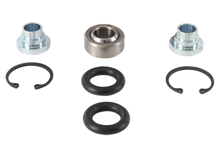 Piese moto - Kit rulment amortizor All Balls Racing 21-0018 SHB21-0018 coborat fata
