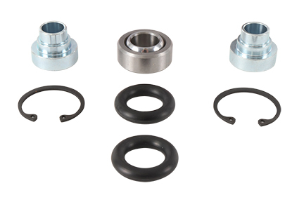 Piese moto - Kit rulment amortizor All Balls Racing 21-0022 SHB21-0022 coborat fata