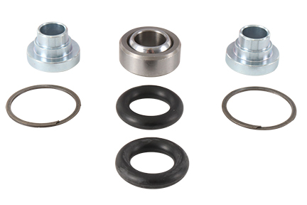 Piese moto - Kit rulment amortizor All Balls Racing 21-0025 SHB21-0025 coborat fata