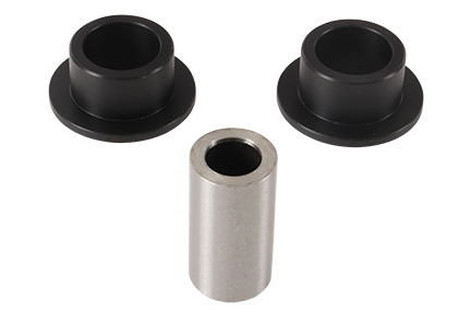 Piese moto - Kit rulment amortizor All Balls Racing 21-0058 SHB21-0058 upper fata