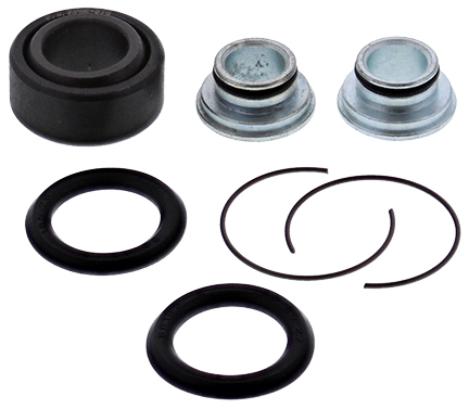 Piese moto - Kit rulment amortizor All Balls Racing 29-1029 SHB29-1029 upper spate