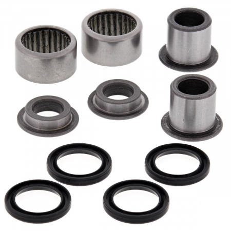 Piese moto - Kit rulment amortizor All Balls Racing SHB21-0002