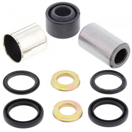 Piese moto - Kit rulment amortizor All Balls Racing SHB21-0004