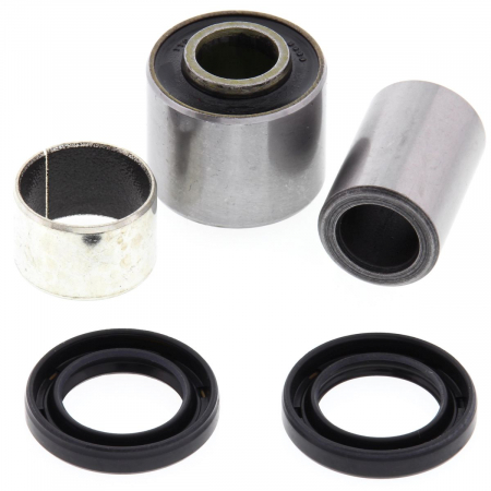 Piese moto - Kit rulment amortizor All Balls Racing SHB21-1008