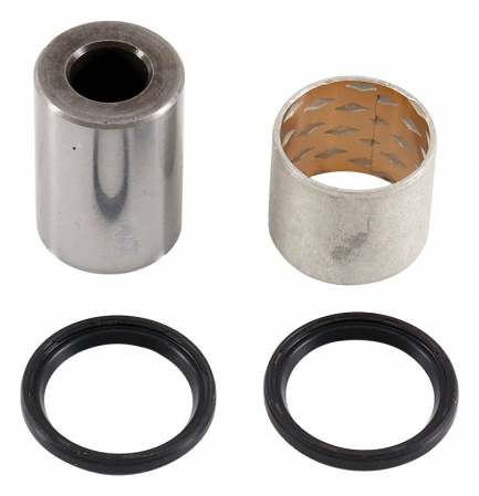 Piese moto - Kit rulment amortizor All Balls Racing SHB21-1012