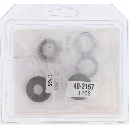 Kit rulment amortizor All Balls Racing SHB29-1030 [4]
