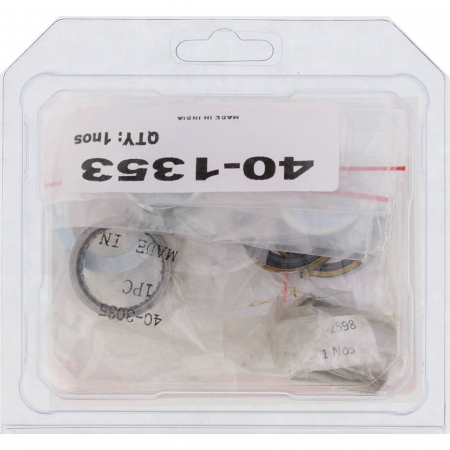 Kit rulment amortizor All Balls Racing SHB29-5093 [4]