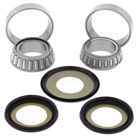 Piese moto - Kit rulmenti de jug All Balls Racing SB22-1001