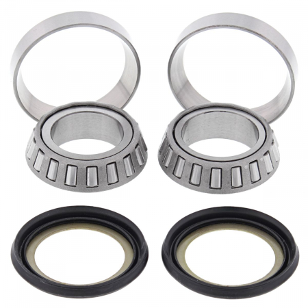 Piese moto - Kit rulmenti de jug All Balls Racing SB22-1002
