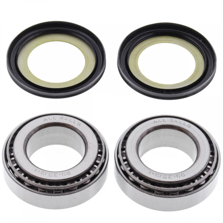 Piese moto - Kit rulmenti de jug All Balls Racing SB22-1003