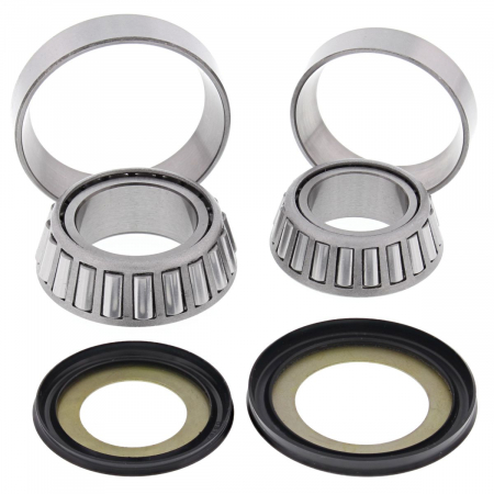 Piese moto - Kit rulmenti de jug All Balls Racing SB22-1004