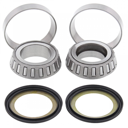 Piese moto - Kit rulmenti de jug All Balls Racing SB22-1005