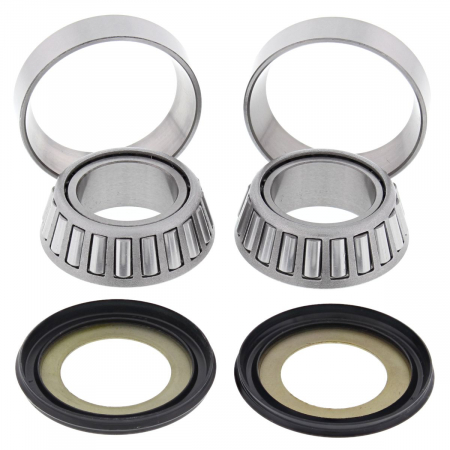 Piese moto - Kit rulmenti de jug All Balls Racing SB22-1006