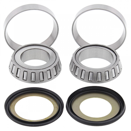 Piese moto - Kit rulmenti de jug All Balls Racing SB22-1007