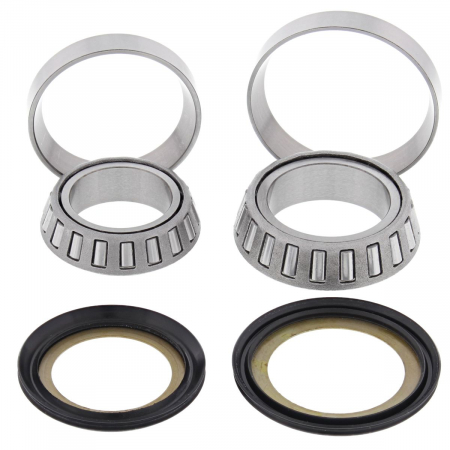 Piese moto - Kit rulmenti de jug All Balls Racing SB22-1008