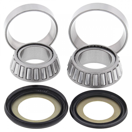 Piese moto - Kit rulmenti de jug All Balls Racing SB22-1009