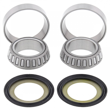 Piese moto - Kit rulmenti de jug All Balls Racing SB22-1010