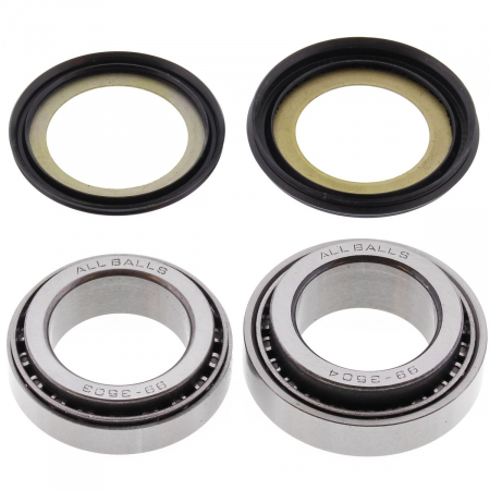 Piese moto - Kit rulmenti de jug All Balls Racing SB22-1014