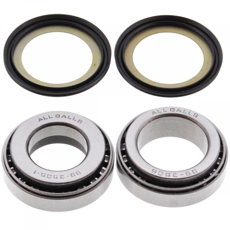 Piese moto - Kit rulmenti de jug All Balls Racing SB22-1015