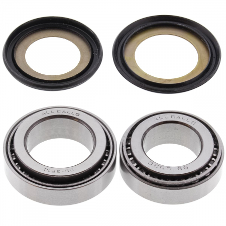 Piese moto - Kit rulmenti de jug All Balls Racing SB22-1018