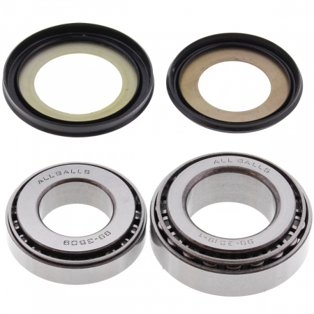 Piese moto - Kit rulmenti de jug All Balls Racing SB22-1019