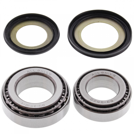 Piese moto - Kit rulmenti de jug All Balls Racing SB22-1020