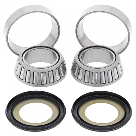 Piese moto - Kit rulmenti de jug All Balls Racing SB22-1021