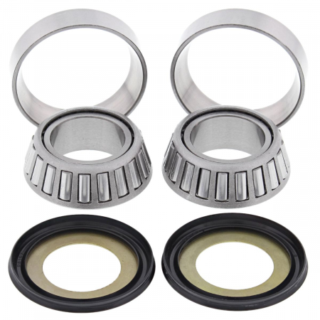 Piese moto - Kit rulmenti de jug All Balls Racing SB22-1022