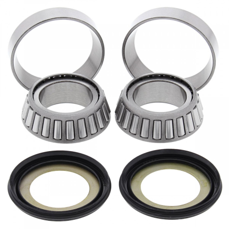 Piese moto - Kit rulmenti de jug All Balls Racing SB22-1024