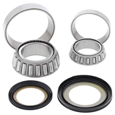 Piese moto - Kit rulmenti de jug All Balls Racing SB22-1025