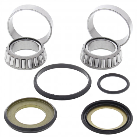 Piese moto - Kit rulmenti de jug All Balls Racing SB22-1026