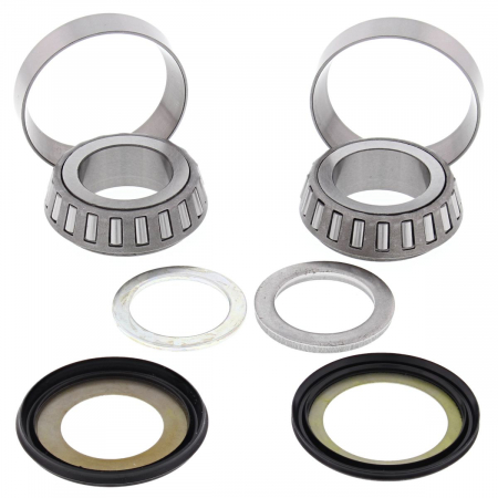 Piese moto - Kit rulmenti de jug All Balls Racing SB22-1029