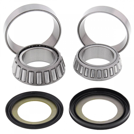 Piese moto - Kit rulmenti de jug All Balls Racing SB22-1030