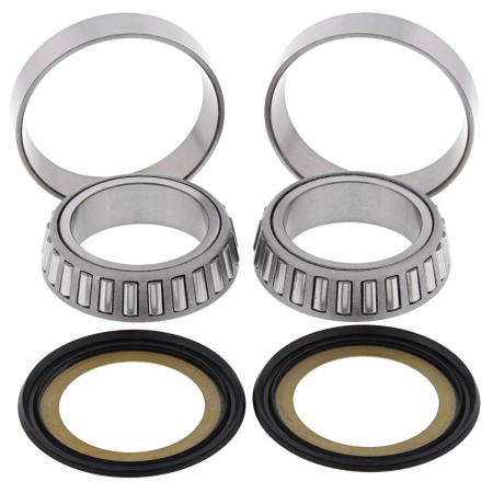 Piese moto - Kit rulmenti de jug All Balls Racing SB22-1031