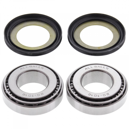 Piese moto - Kit rulmenti de jug All Balls Racing SB22-1032