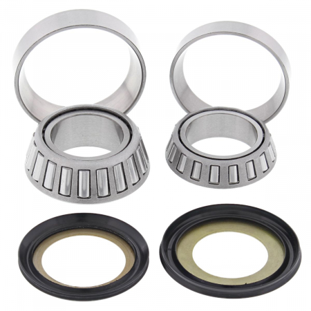 Piese moto - Kit rulmenti de jug All Balls Racing SB22-1033