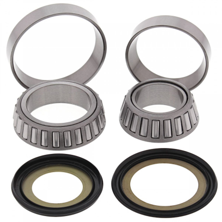 Piese moto - Kit rulmenti de jug All Balls Racing SB22-1037