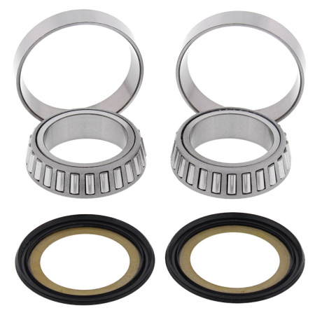 Piese moto - Kit rulmenti de jug All Balls Racing SB22-1039