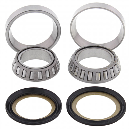 Piese moto - Kit rulmenti de jug All Balls Racing SB22-1040