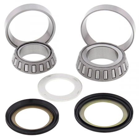Piese moto - Kit rulmenti de jug All Balls Racing SB22-1042