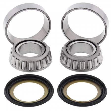 Piese moto - Kit rulmenti de jug All Balls Racing SB22-1044