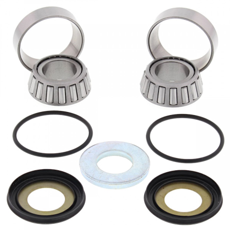 Piese moto - Kit rulmenti de jug All Balls Racing SB22-1047