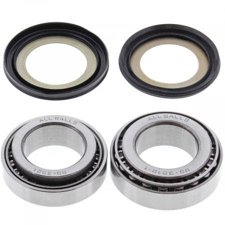 Piese moto - Kit rulmenti de jug All Balls Racing SB22-1050
