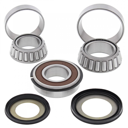 Piese moto - Kit rulmenti de jug All Balls Racing SB22-1053