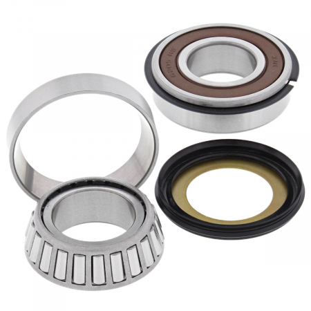 Piese moto - Kit rulmenti de jug All Balls Racing SB22-1054
