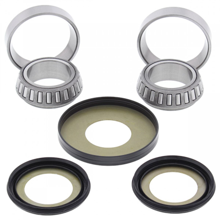 Piese moto - Kit rulmenti de jug All Balls Racing SB22-1058