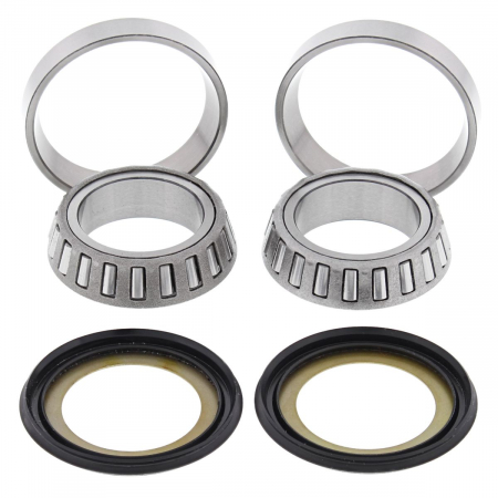 Piese moto - Kit rulmenti de jug All Balls Racing SB22-1059