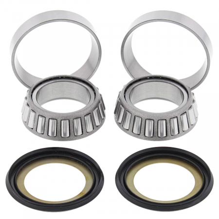 Piese moto - Kit rulmenti de jug All Balls Racing SB22-1061